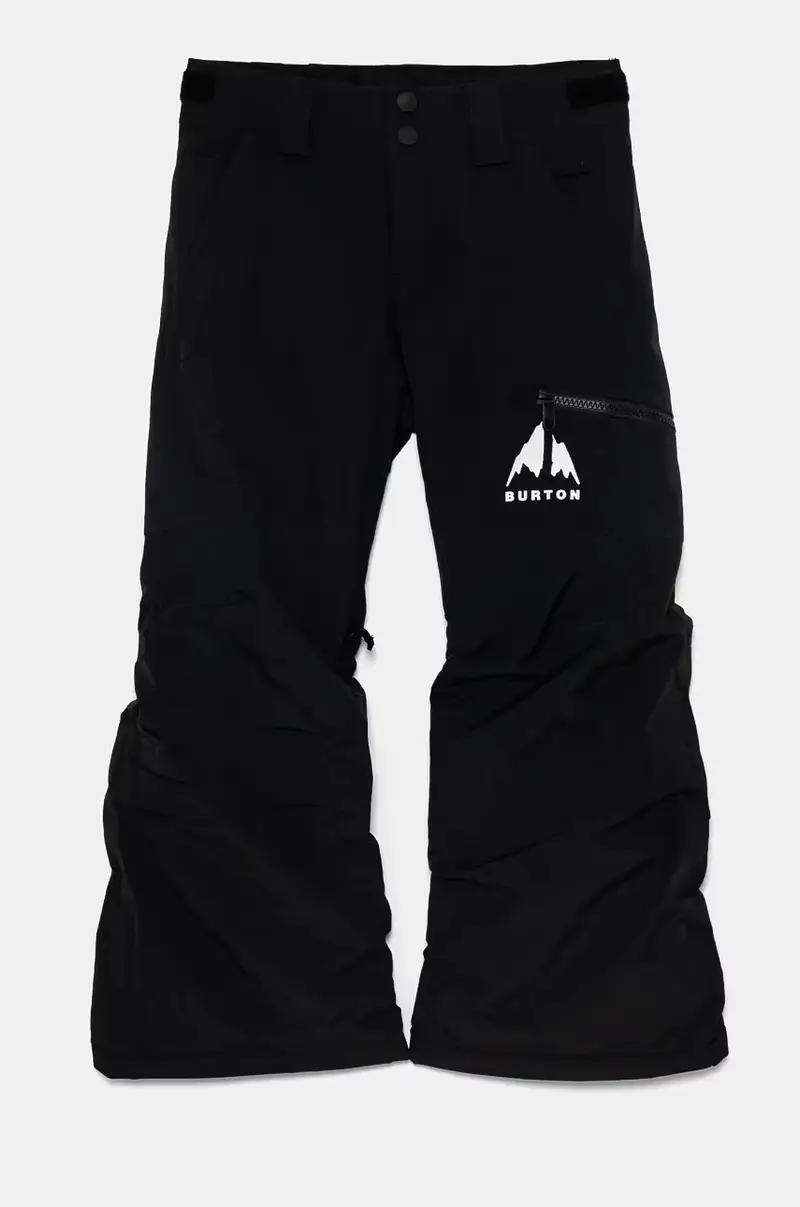 pantaloni da sci bambino/a SKYLAR Nero