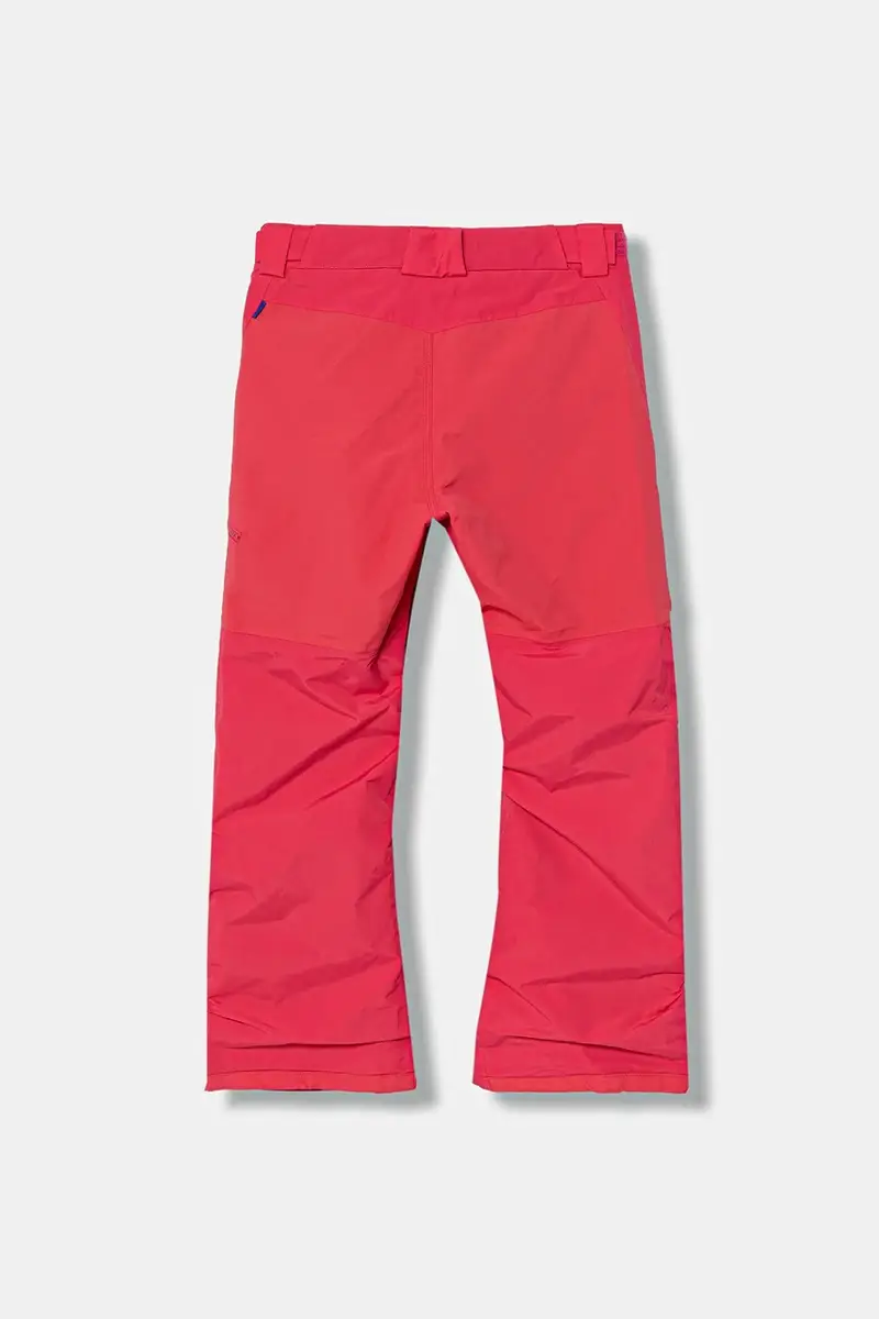 pantaloni da sci bambino/a SKYLAR Rosa miniatura 2