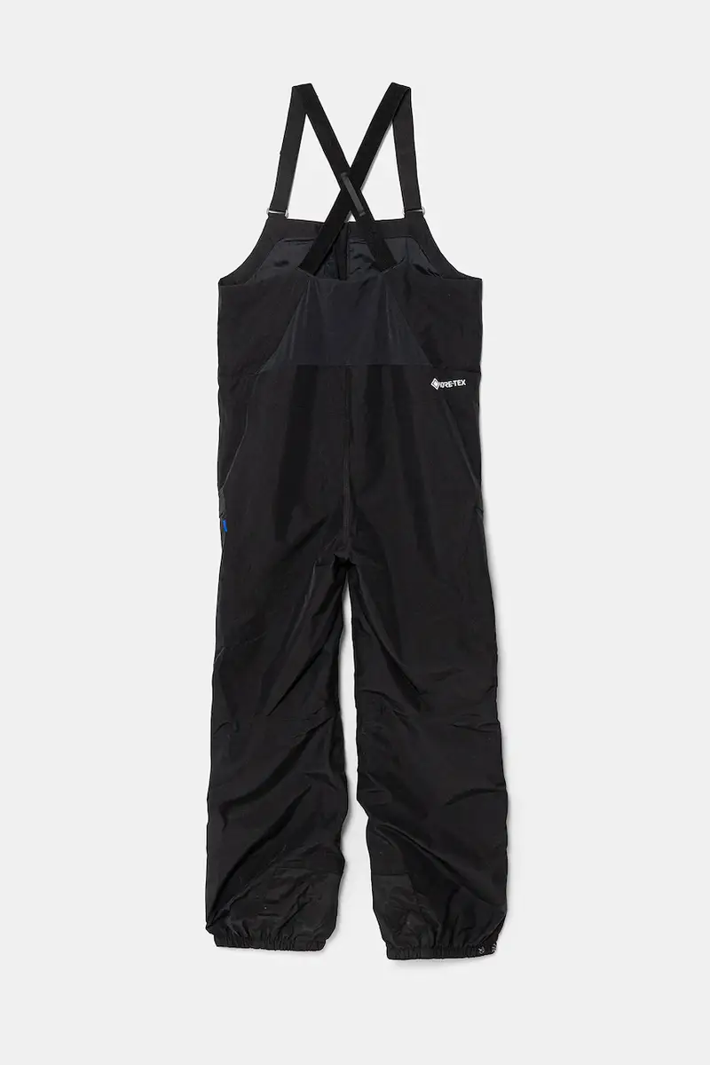 pantaloni da snowboard bambino/a GORE Nero miniatura 2
