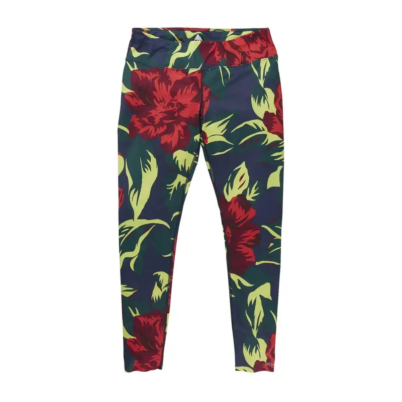 PANTALONI MIDWEIGHT DONNA Multicolor