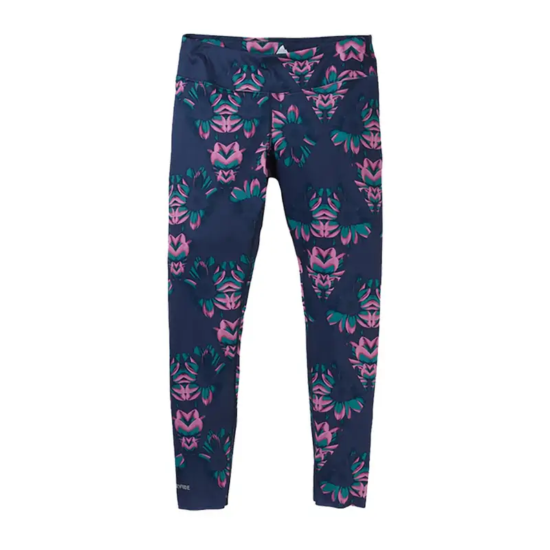 PANTALONI MIDWEIGHT DONNA Viola