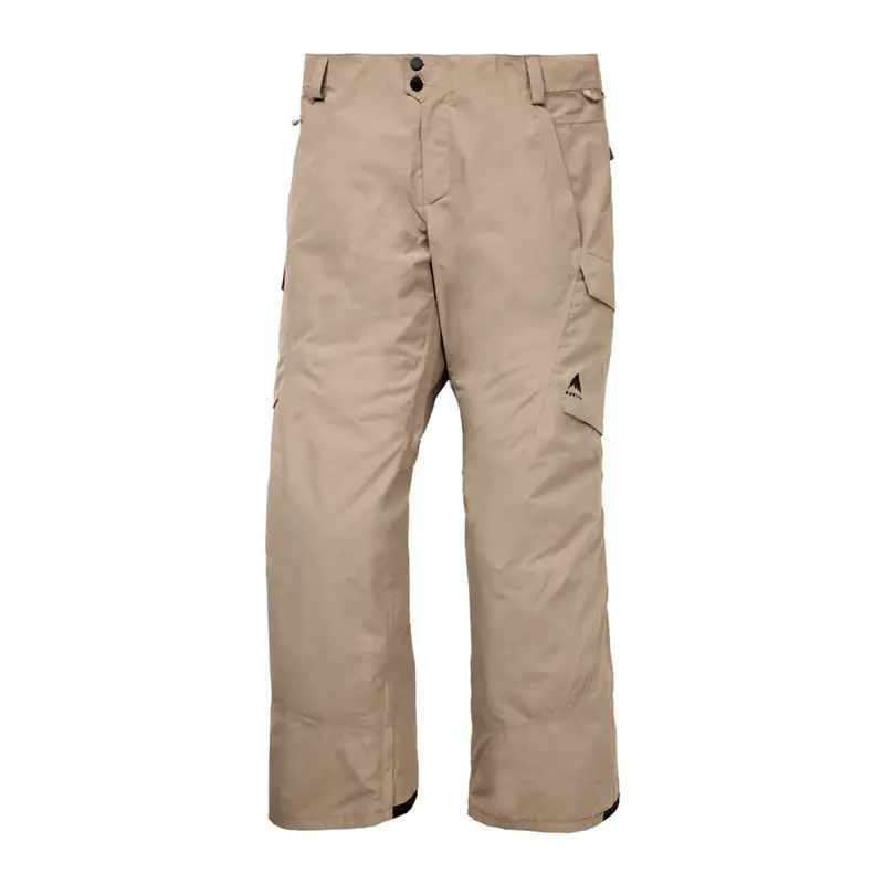 PANTALONI RESERVE 2L Beige