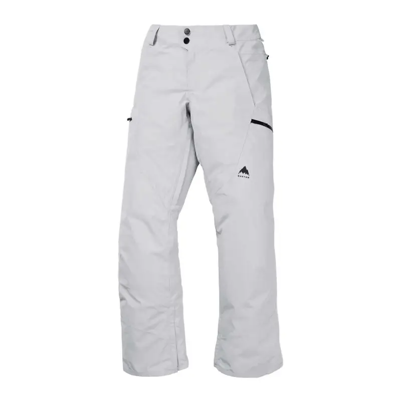 PANTALONI RESERVE GORE-TEX 2L DONNA Bianco