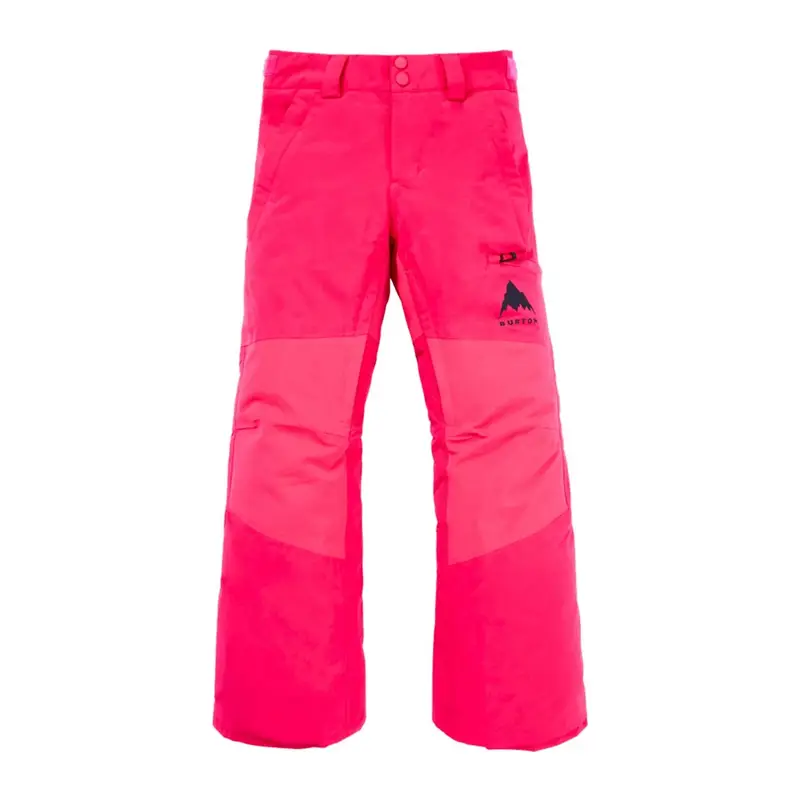 PANTALONI SKYLAR 2L BAMBINO