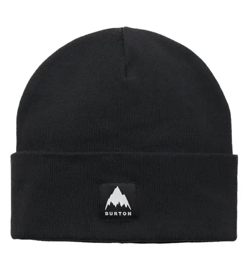 Recycled Kactusbunch Tall - berretto Black