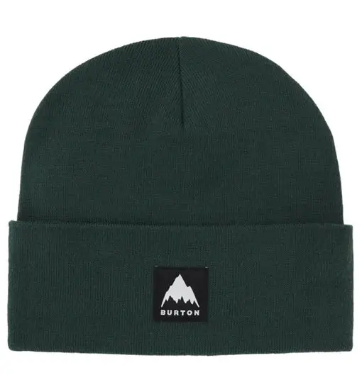 Recycled Kactusbunch Tall - berretto Green