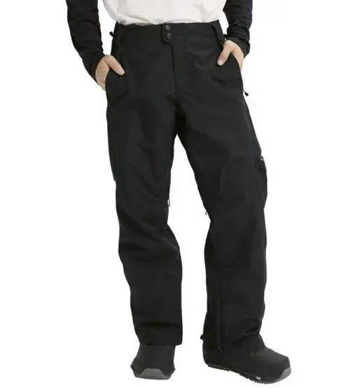Reserve 2L M - pantaloni snowboard - uomo Black