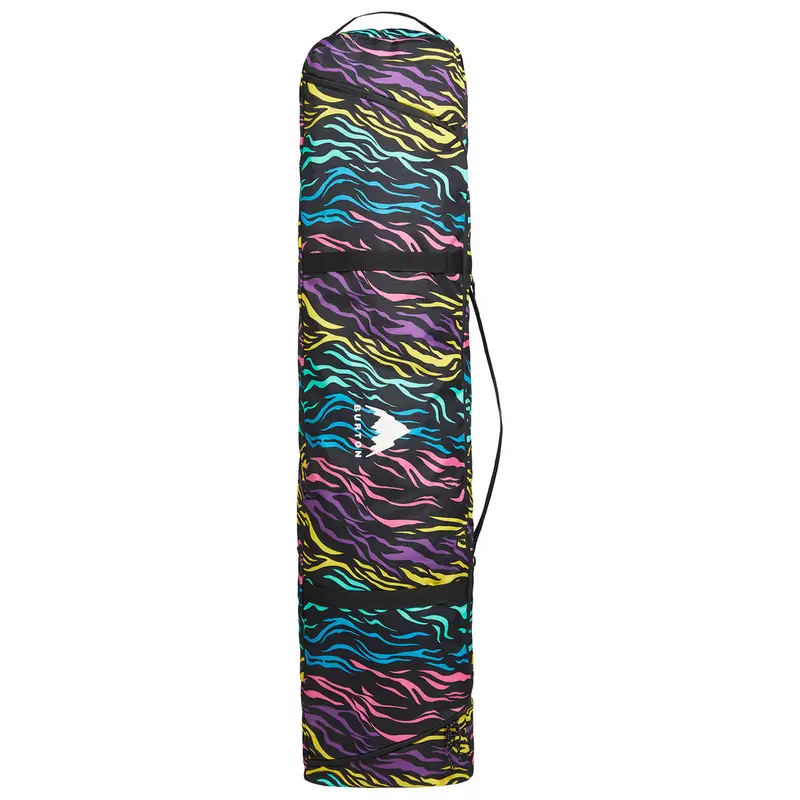 SACCA PORTATAVOLA SPACE Multicolor