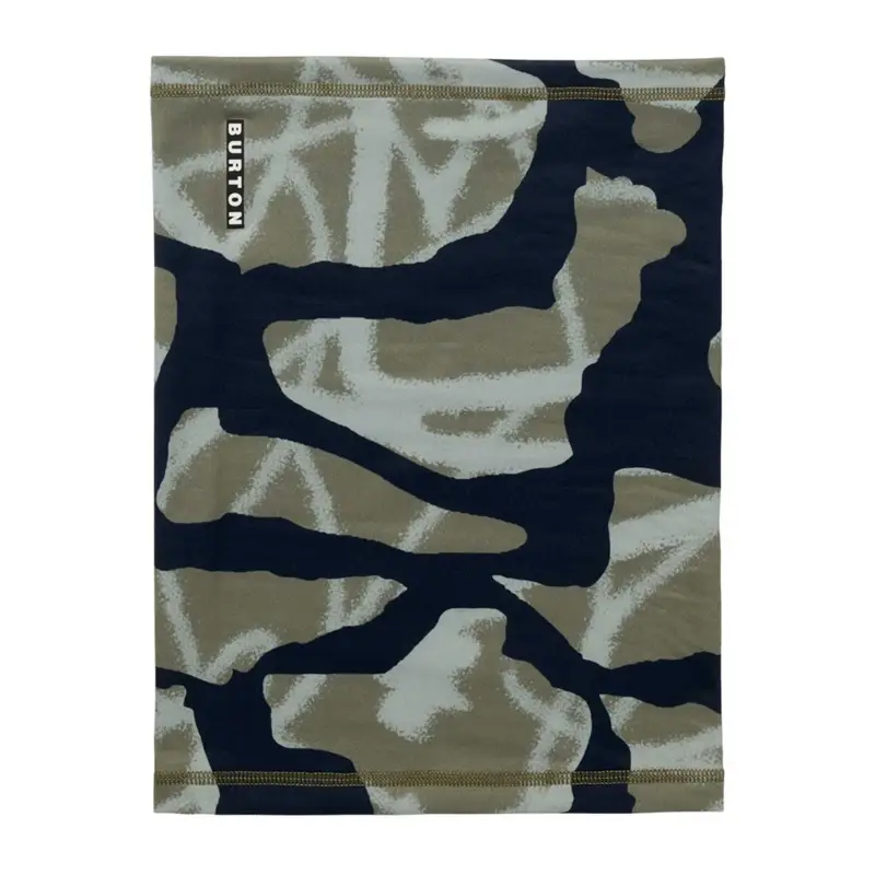 SCALDACOLLO MIDWEIGHT NECK WARMER