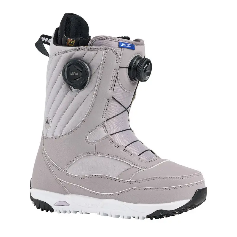 SCARPONI LIMELIGHT BOA® DONNA Beige