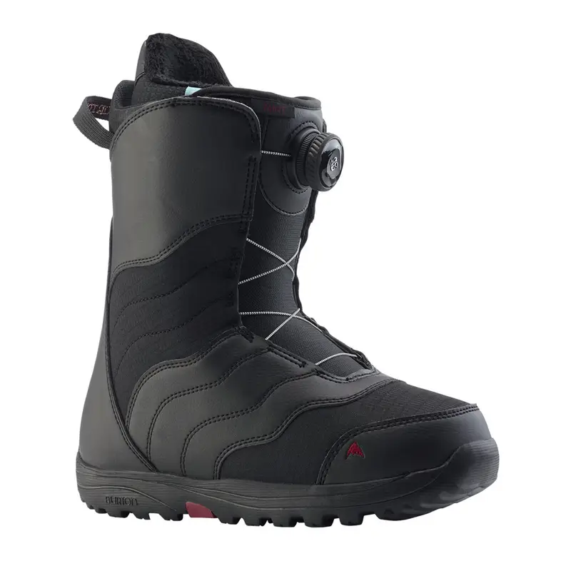 SCARPONI MINT BOA® DONNA