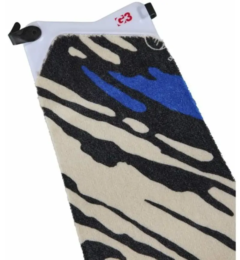 Splitskins Glide - pelli snowboard alpinismo Black