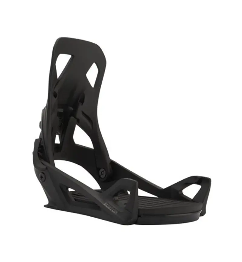 Step On re Flex - attacco snowboard - uomo Black