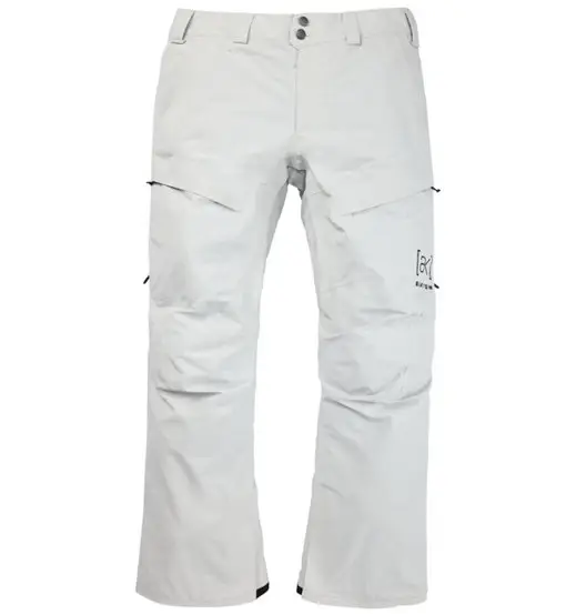 Swash GORE-TEX 2L M - pantaloni da snowboard - uomo White