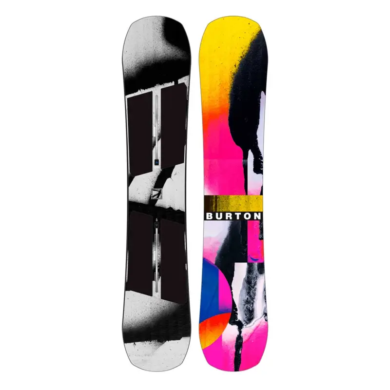 TAVOLA REWIND CAMBER