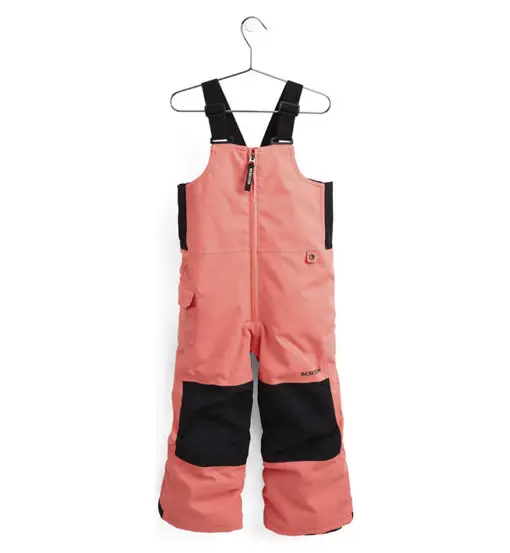 Toddlers Maven Bib Pant - pantaloni da snowboard - bambino Blue