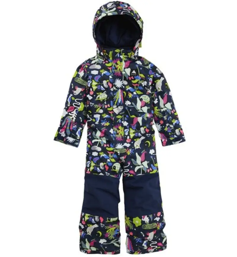 Toddlers One Piece - tuta da neve - bambino Blue