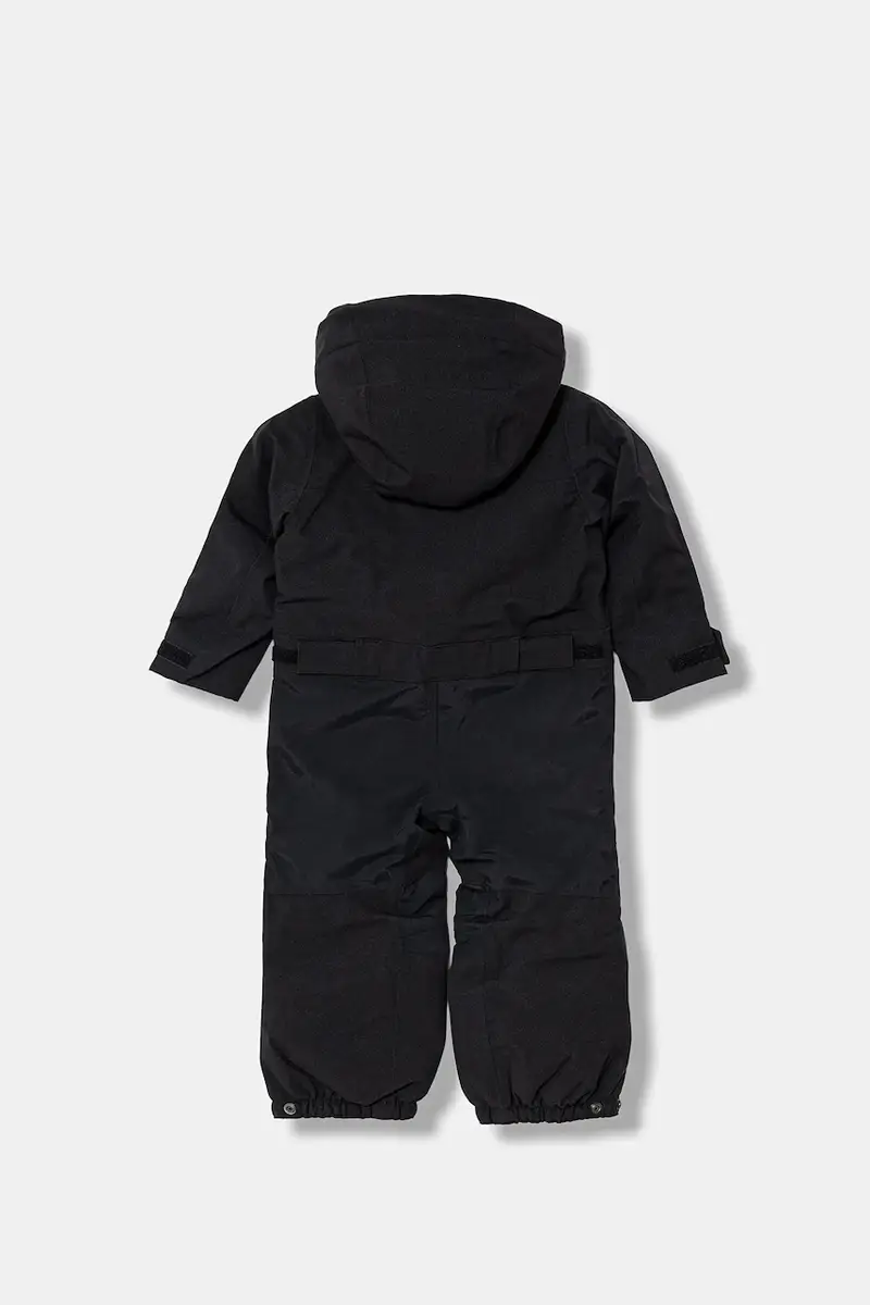 tuta elegante Nero miniatura 2