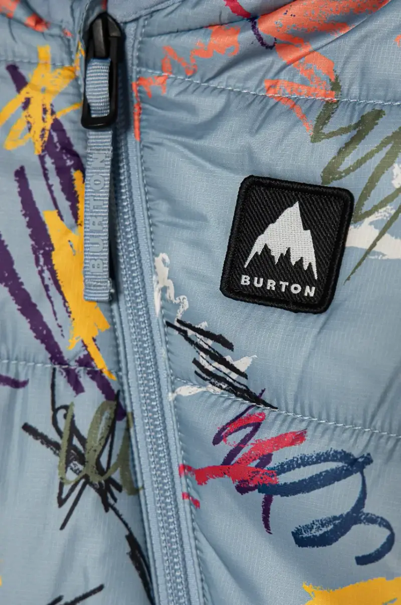 tuta neonato Blu miniatura 3