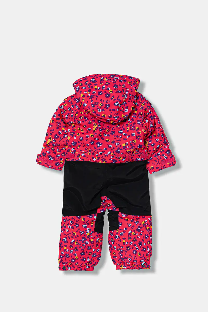 tuta per bambini Rosa miniatura 2