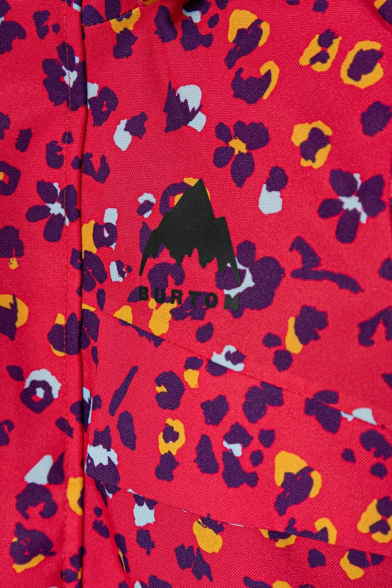 tuta per bambini Rosa miniatura 3