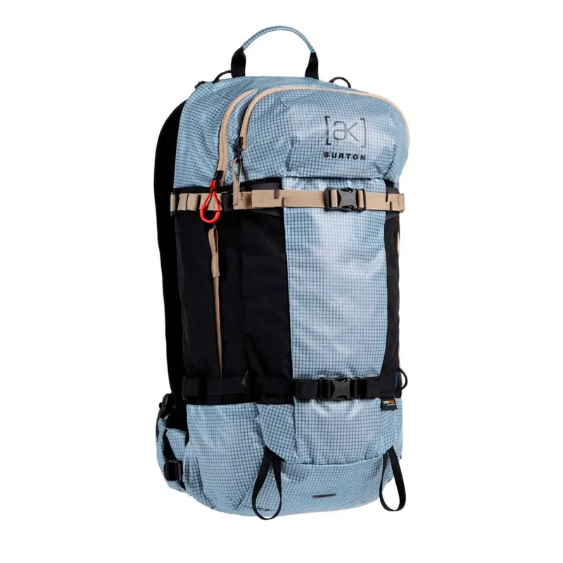 ZAINO AK DISPATCHER 25L Azzurro