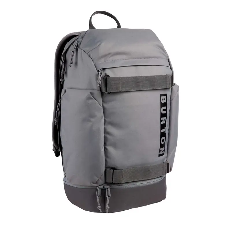 ZAINO DISTORTION 2.0 28L Grigio