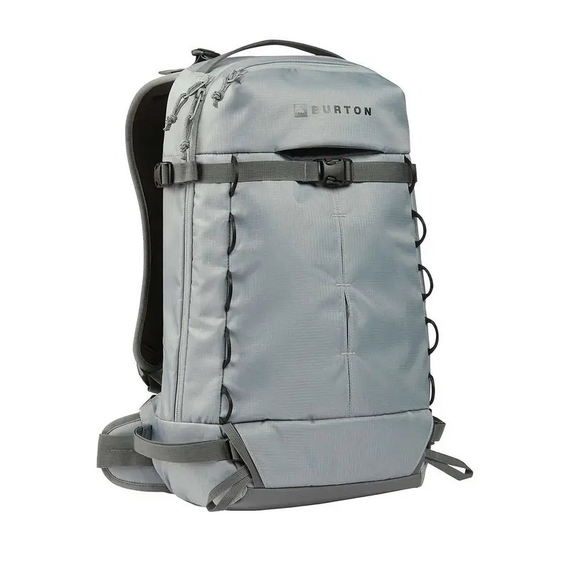 ZAINO SIDEHILL 18L Grigio