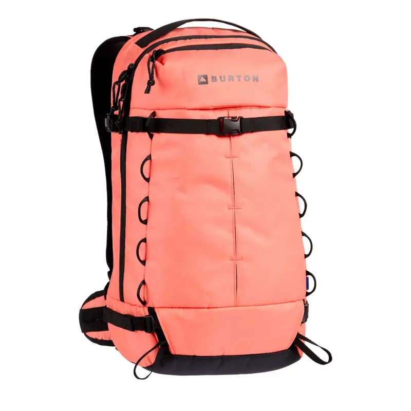 ZAINO SIDEHILL 18L Rosa