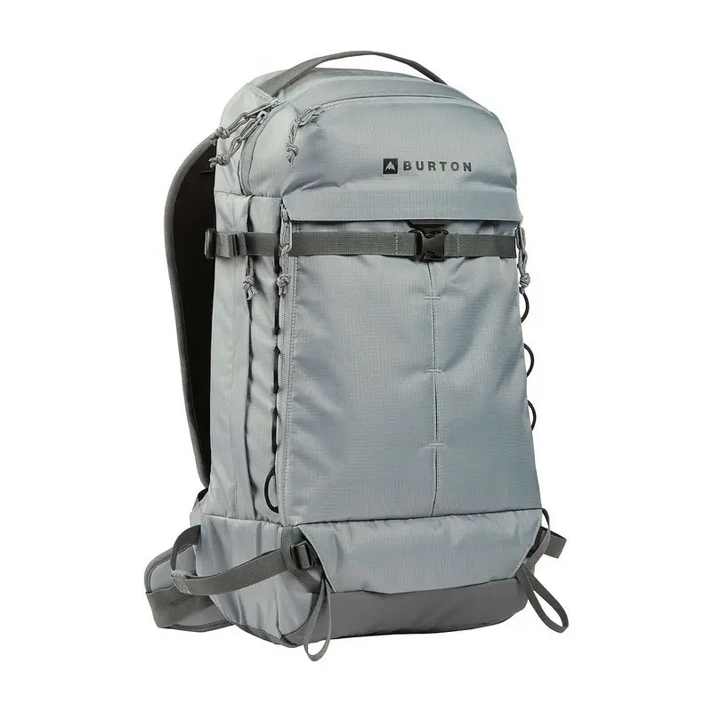 ZAINO SIDEHILL 25L Grigio
