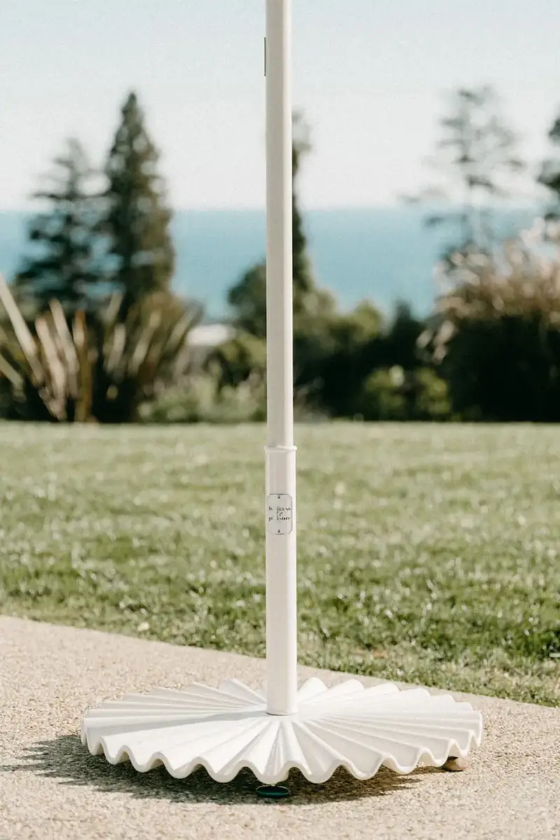 Business & Pleasure Co Ombrelli Bianco 3578491 miniatura 3