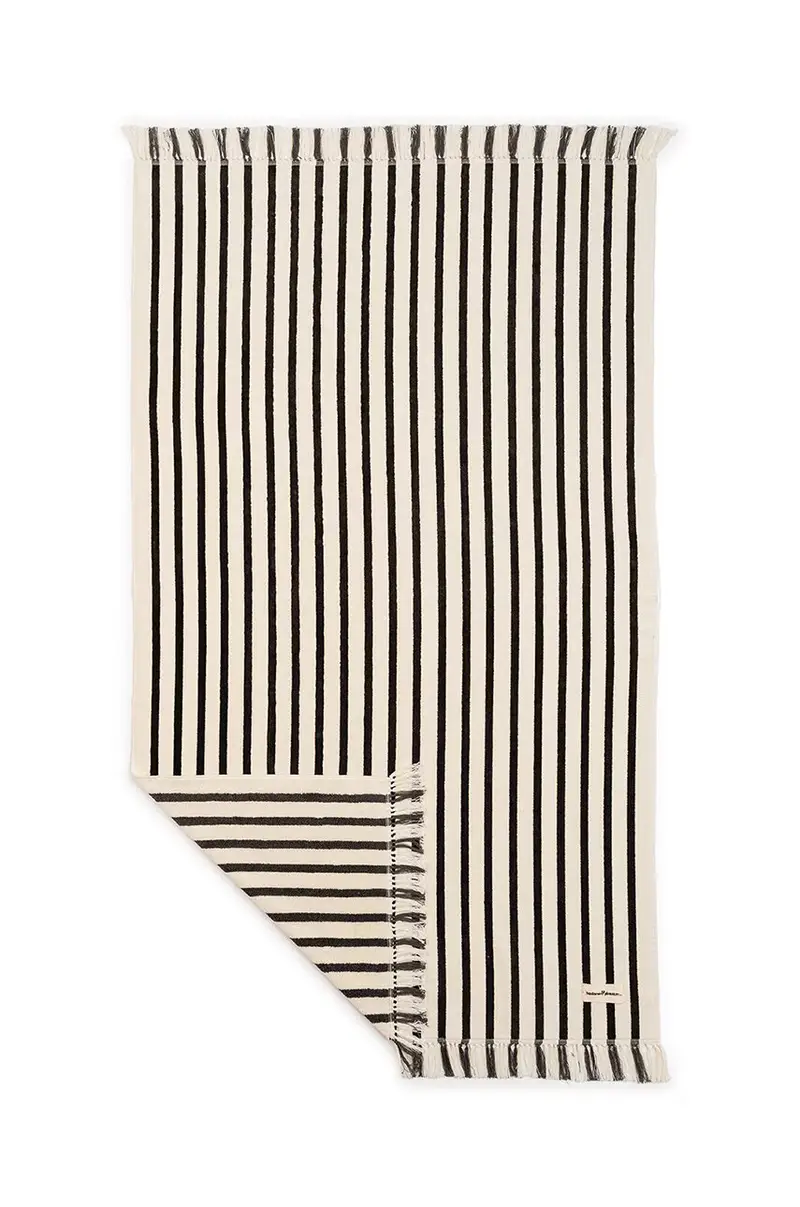 telo mare 168 x 86 cm Multicolore miniatura 2