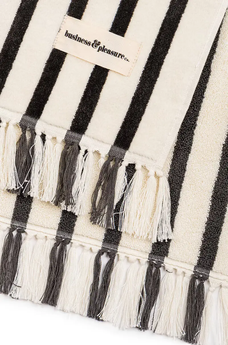 telo mare 168 x 86 cm Multicolore miniatura 3