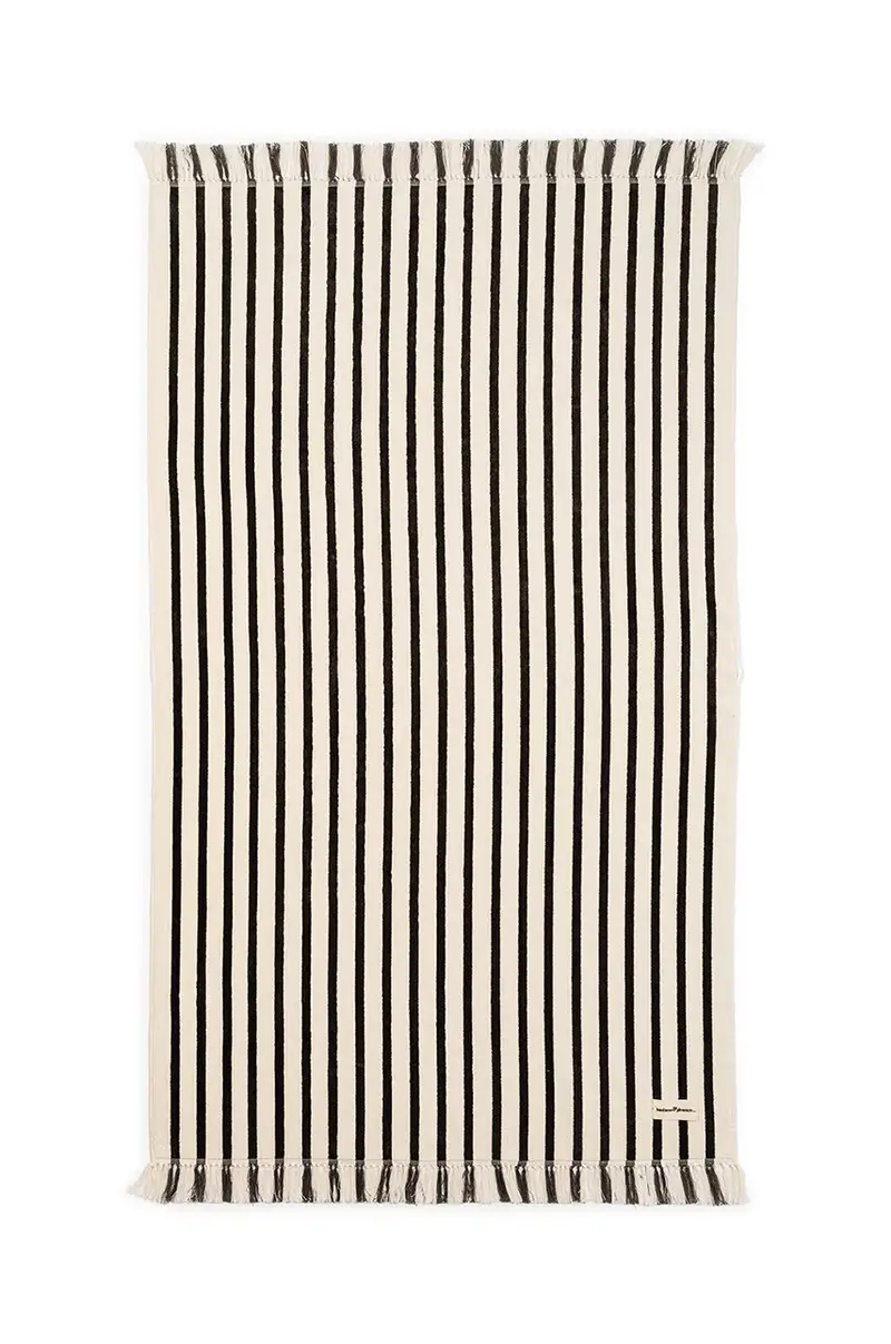 telo mare 168 x 86 cm Multicolore