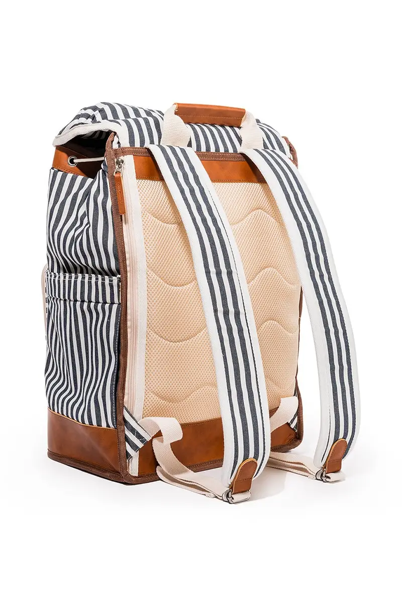 zaino da trekking con isolamento termico Backpack Cooler Multicolore miniatura 3