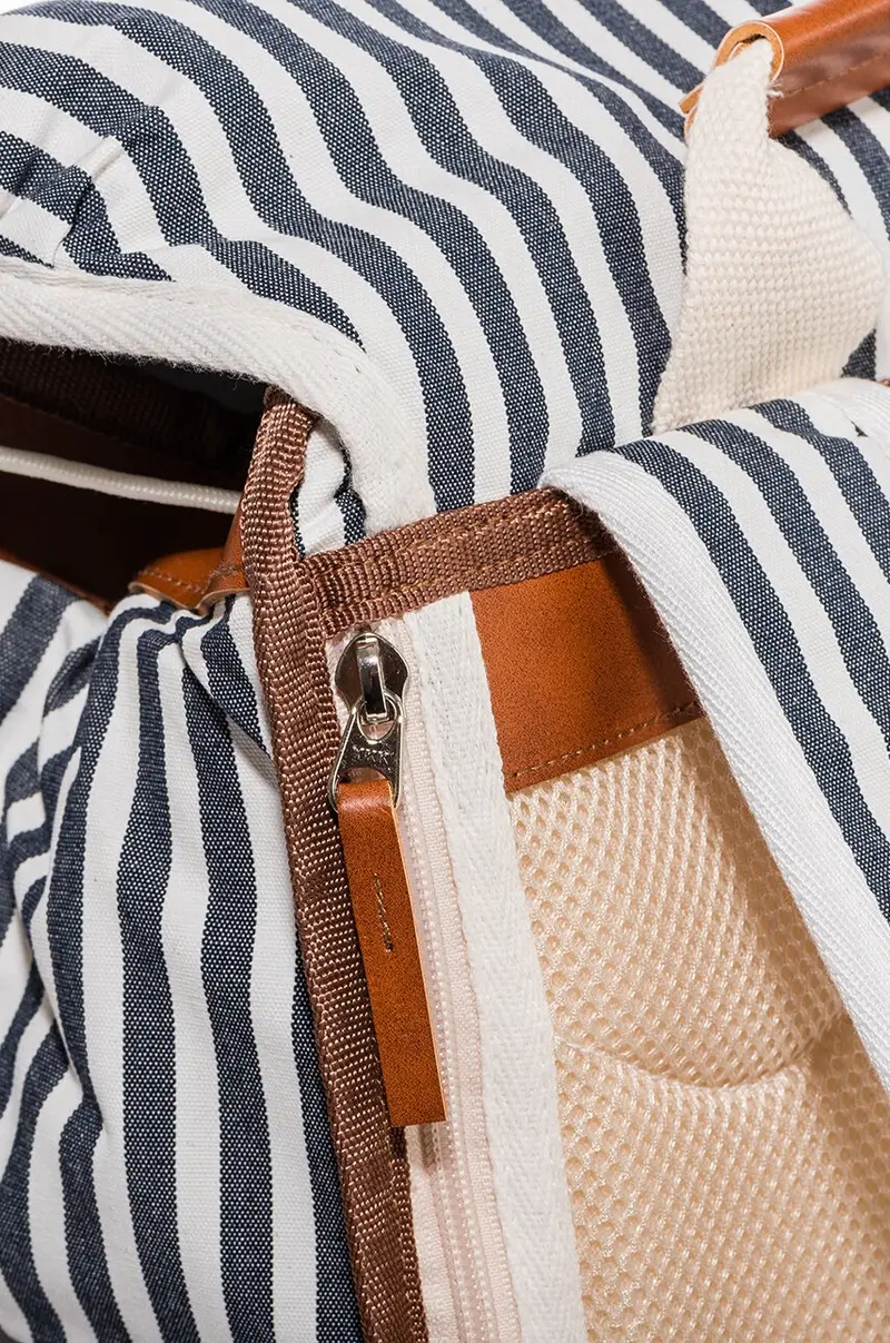 zaino da trekking con isolamento termico Backpack Cooler Multicolore miniatura 4