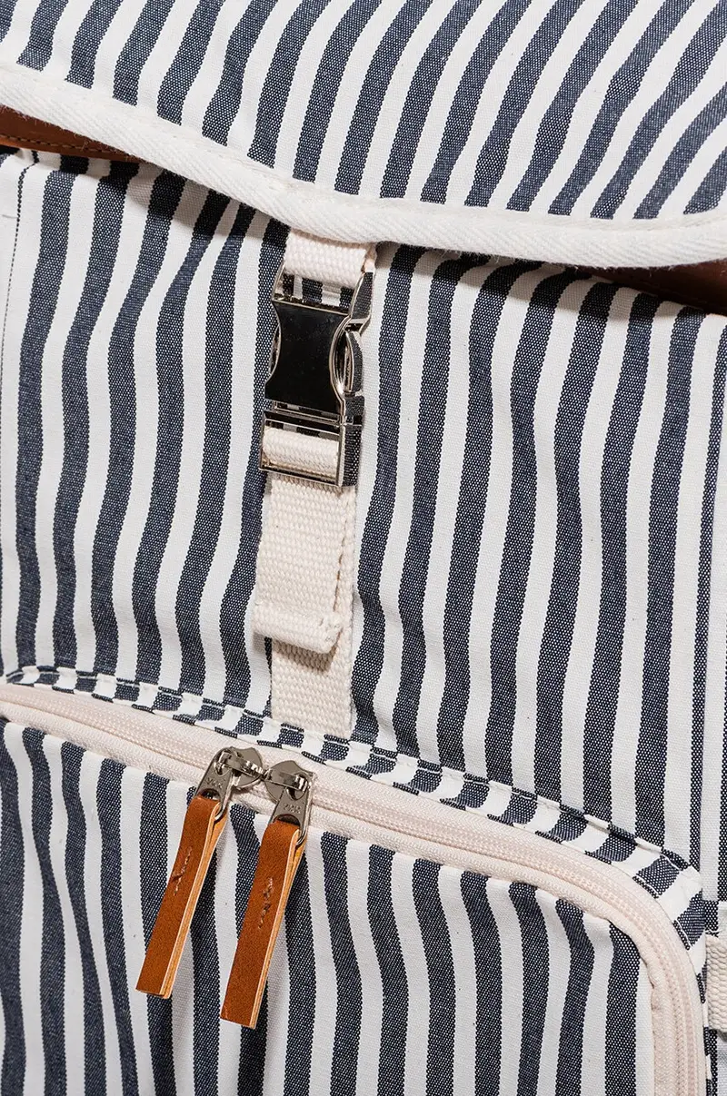 zaino da trekking con isolamento termico Backpack Cooler Multicolore miniatura 5