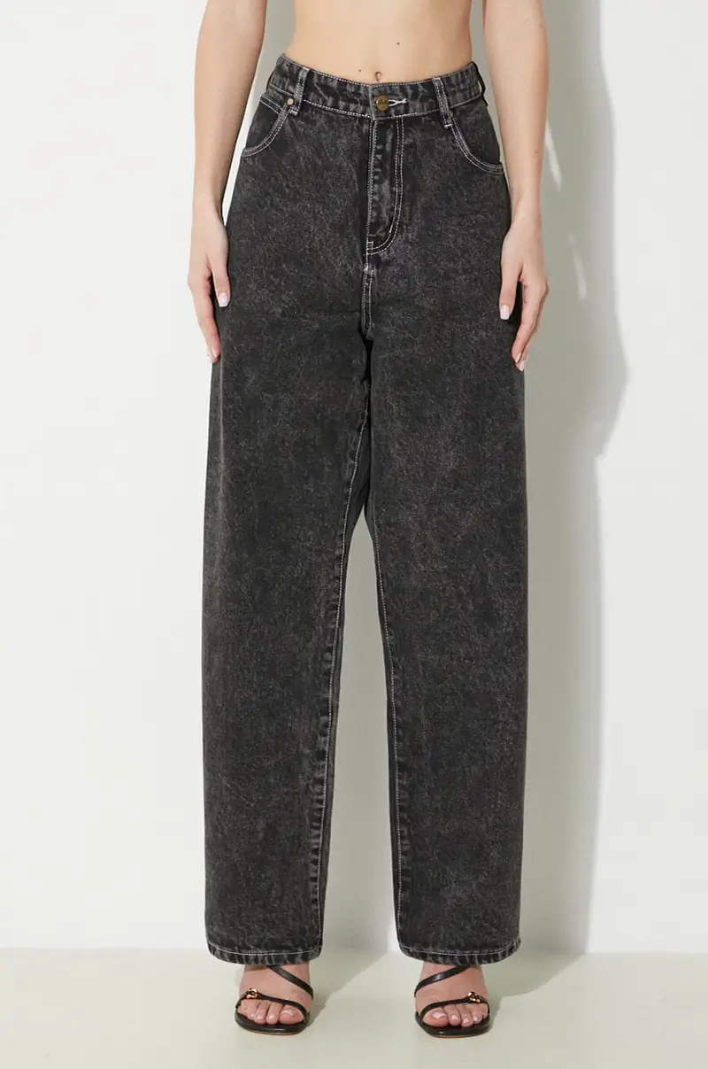 Butter Goods Jeans Nero 2253558