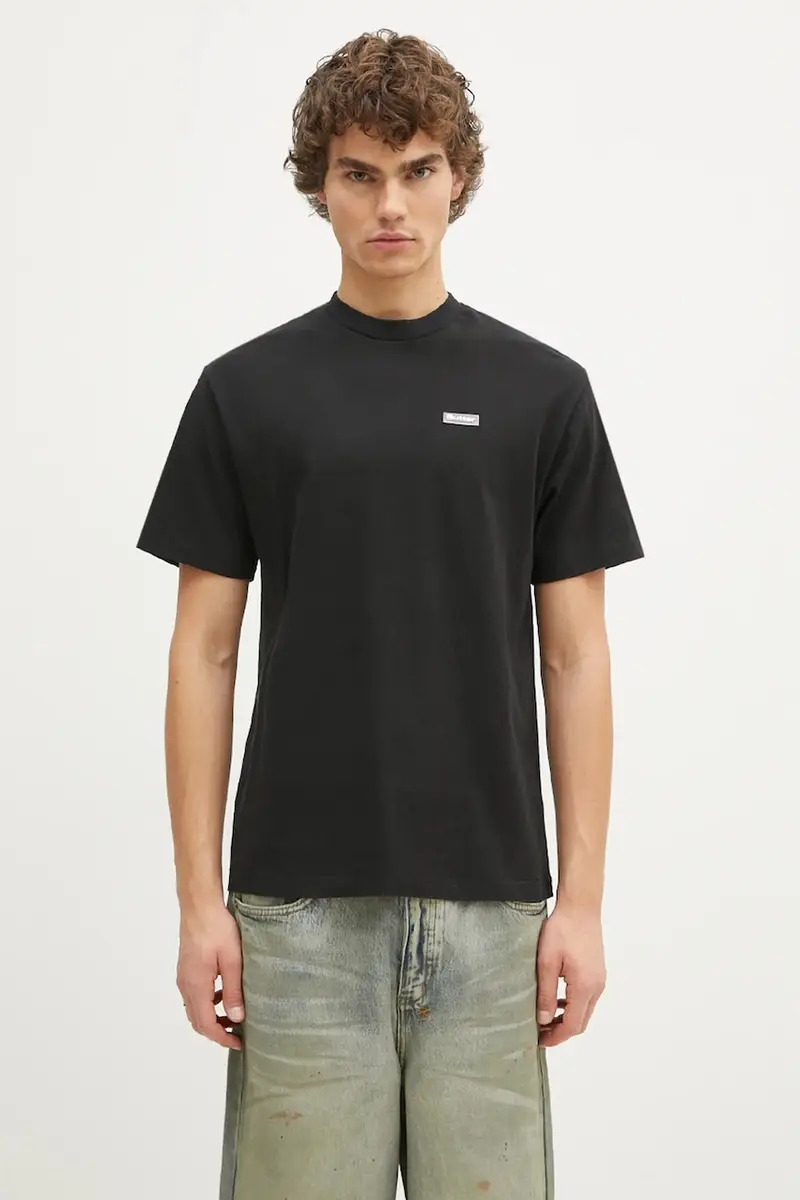 Butter Goods T-shirt Uomo Nero 2255183