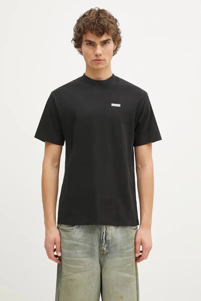 Butter Goods T-shirt Uomo Nero 3262814