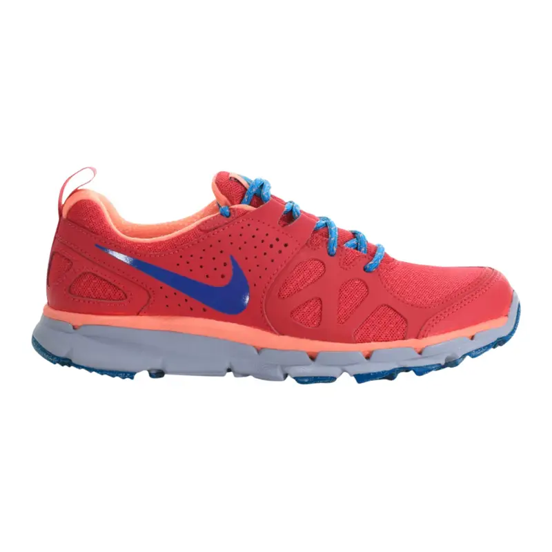 Buty sportowe damskie NIKE WMNS FLEX TRAIL 537696-600 - ró?owe r. 40 40 rosa