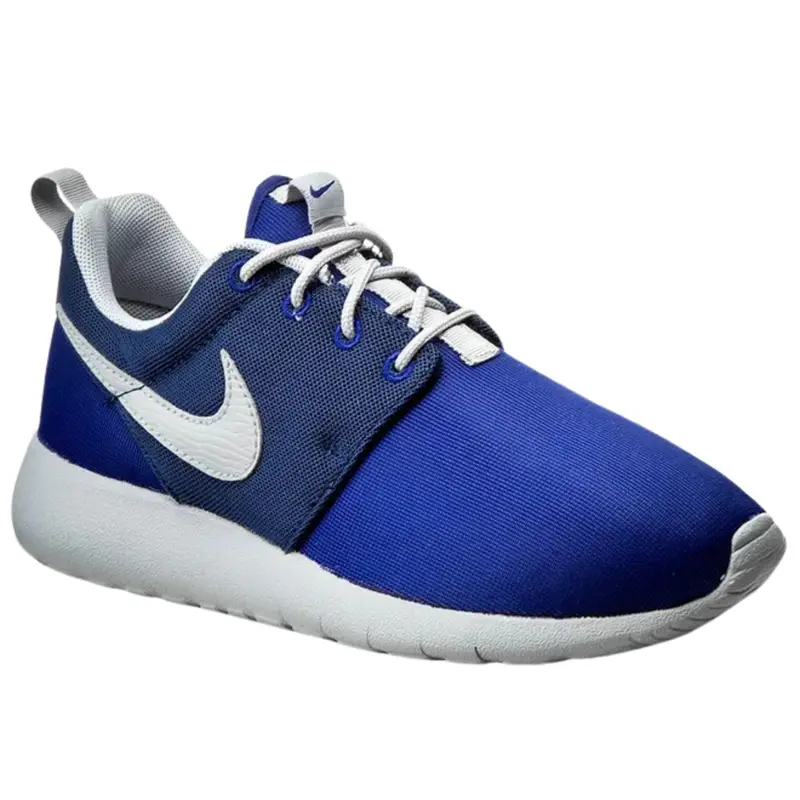 Buty sportowe juniorskie Nike 599728-410 Roshe One niebieskie  r. 38.5 38,5 blu