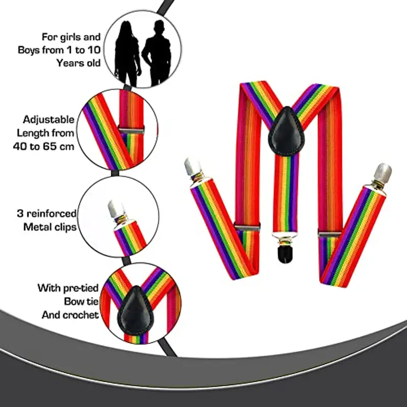 Butyeak Bretelle 2170175 miniatura 3