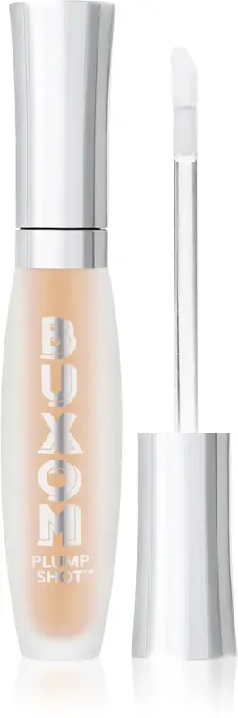 PLUMP SHOT™ COLLAGEN-INFUSED siero lucidalabbra volumizzante con collagene colore GILT 4 ml