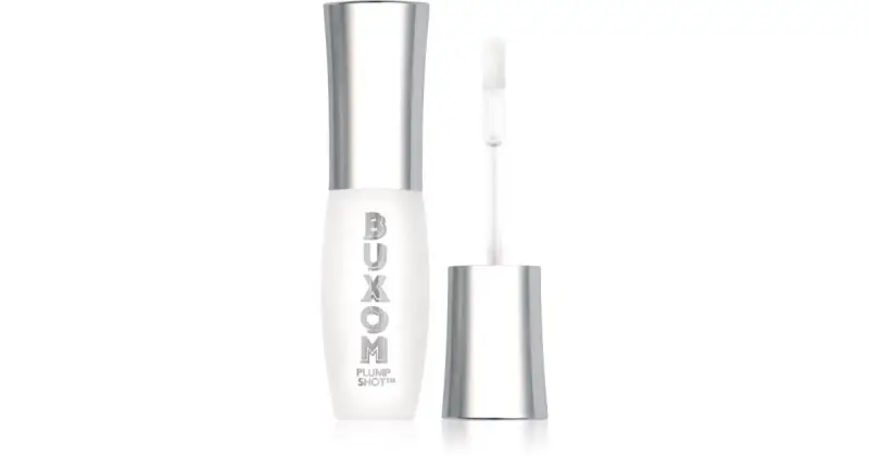 PLUMP SHOT™ COLLAGEN-INFUSED siero MINI lucidalabbra volumizzante con collagene 2 ml