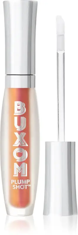 PLUMP SHOT™ COLLAGEN PEPTIDES ADVANCED PLUMPING MULTICHROME siero lucidalabbra brillante effetto volumizzante colore Starstruck Coral 4 ml