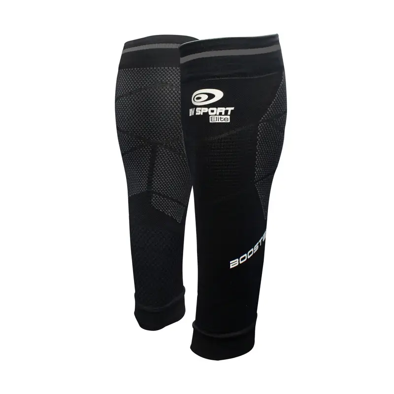 BOOSTER ELITE EVO2 Nero