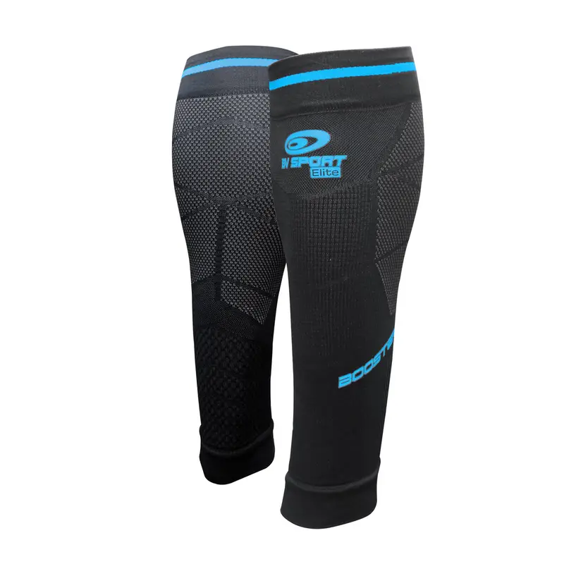 BOOSTER ELITE EVO2 Nero