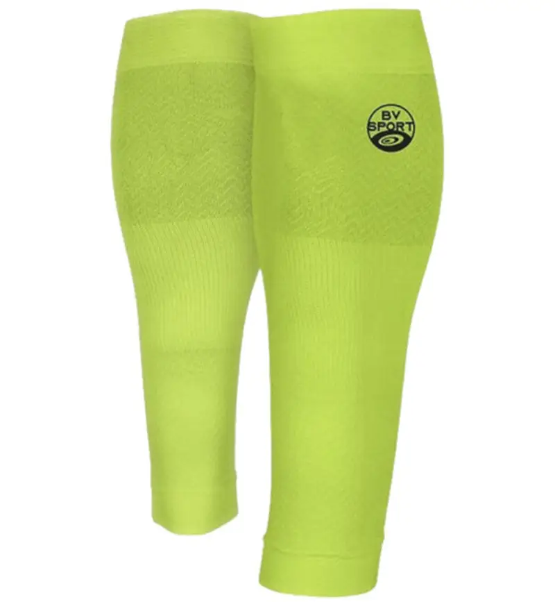 Booster Original - gambali a compressione. + Green