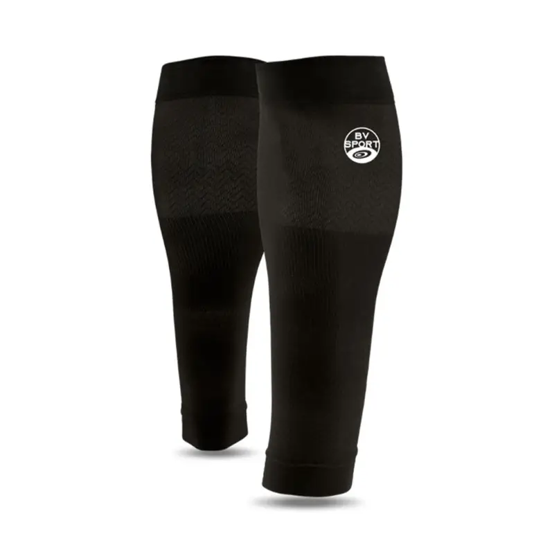 Booster Origine Nero - Calze Compressione Running L